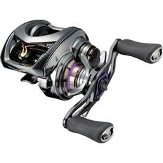 Baitcaster Daiwa Steez CT SV TW 700XHL Baitcaster