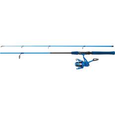 Ramasjang Kinetic Ramasjang Cc Spinning Combo 2.14 Blue