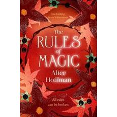 The Rules of Magic (Paperback)