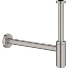 Grohe Kloak & Afløb Grohe Vandlås 1 1/4" Supersteeltil håndvaske