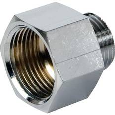 Ezze Spidsmuffe 1/2" x 3/8"