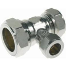 Alberts VSH kompressions tee 28 22 28 mm