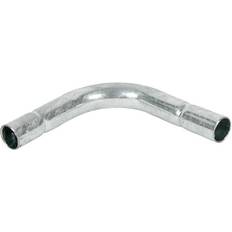 Dietzel BØJNING 20MM (3/4'' VARMGALVANISERET