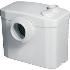 SFA Saniflo Silence afløbspumpe til toilet