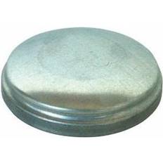 VB brøndkrave u/hul, zink P-hætte uden hul for 110 mm for PVC muffe Ø113
