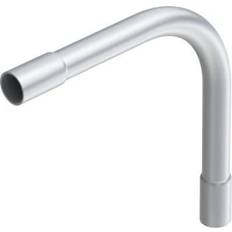 OBO Bettermann Aluminiums bøjning 32MM 1.1/4" ALU