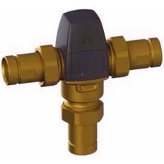 Sekoitusventtiilit BROEN Broen Thermostatic mixing valve for body shower