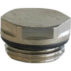 Solar Plus 1/2" Radiator prop med O-RING