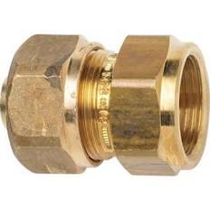TA TA-PX – Klemrings overgangsmuffe, Ø18x2,5 mm x ¾