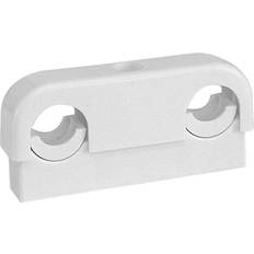 Faluplast Plastklammer typ Falu Original, Dubbel