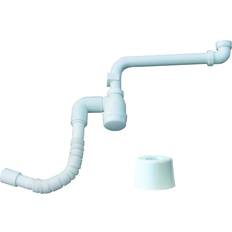 Purus Vattenlås Purus 8075613 Commode Water lock