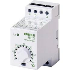 Plomberie EBERLE Thermostat encastrable mécanique ITR-3 528 000 -40 à 20 C