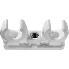 VIEGA 18 mm Klemring rørholder dobbelt