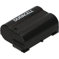 Nikon batteri en el15c Duracell DRNEL15C Compatible