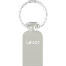 LEXAR 32 Go Cartes Mémoire & Clés USB LEXAR Clé 32Go USB 2.0 JumpDrive Metallic M22