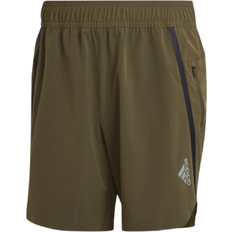 Adidas designed 4 training adidas Designed 4 Training Shorts Men - Focus Olive