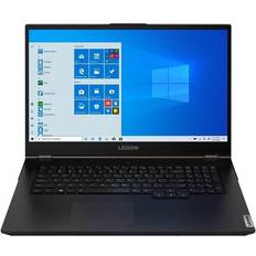 GeForce RTX 3060 Laptops Lenovo Legion 5 17ITH6H 82JM0030UK
