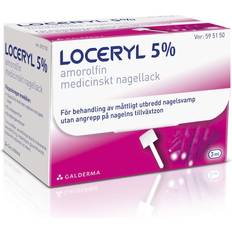Loceryl 5%