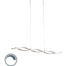 Paul Neuhaus Loftlamper Paul Neuhaus Polina Pendel 110cm