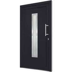 External Door vidaXL - External Door R (108x200cm)
