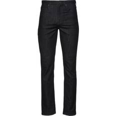 Black Diamond Misson Wool Denim Pants - Dark Grey