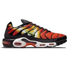 Nike Air Max Plus M - Team Orange/Volt/University Gold/Black