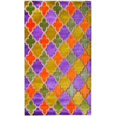 Pierre Cardin Diamond Gul, Orange 80x150cm