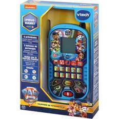 Vtech Interactieve Speelgoedtelefoons Vtech Paw Patrol Learning Phone