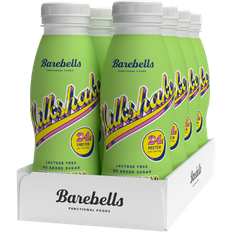 Barebells milkshake Barebells Milkshake Creamy Pear 330ml 8 st