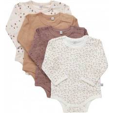 Body 4-pack - Burlwood (3819-433)