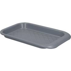 Grey Baking Tins KitchenCraft MasterClass Baking Tin 24 cm