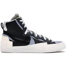 Nike Sacai x Blazer Mid M - Black/Black/Anthracite