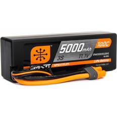 Lipo batteri 3s Spektrum LiPo HC IC3 3s 5000mAh