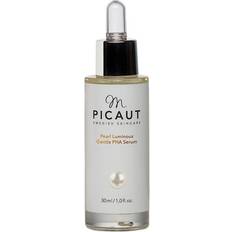 AHA-happo Seerumit & Kasvoöljyt M Picaut Pearl Luminous Gentle PHA Serum