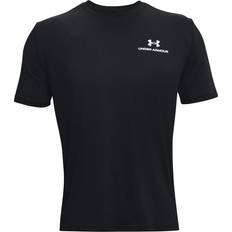 Under Armour Rush Energy Negro - Black