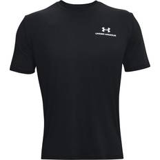 Under Armour Ua Rush Energy SS - Black