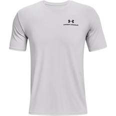 Under Armour Camiseta Rush Energy Gris