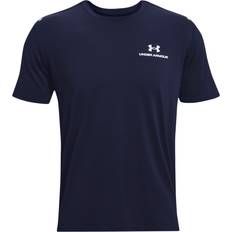 Under Armour Ua Rush Energy SS - Midnight Navy