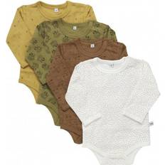 Body 4-pack - Tinsel (3819-384)