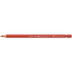 Rood Aquarelpotloden Faber-Castell Albrecht Dürer Artists Watercolour Pencil Pompeian Red