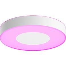 IP44 Deckenleuchten Philips Hue Xamento L Deckenfluter 42.5cm