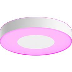 Badeværelse lampe Philips Hue Xamento L Loftplafond ∅ 42.5cm