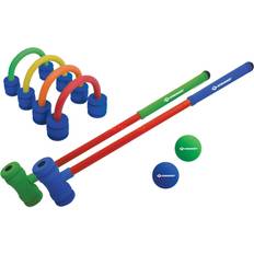 Croquet Schildkröt Fitness Soft Croquet Set