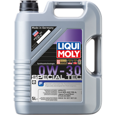 Liqui Moly 0w30 Motoroljor Liqui Moly Special Tec F 0W-30 Motorolja 5L