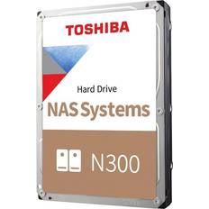 Toshiba n300 Toshiba N300 HDWG180XZSTA 8TB