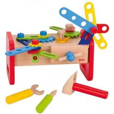 Goki Spielwerkzeuge Goki 58501