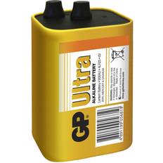 Gp ultra GP Batteries Ultra Alkaline 4LR25