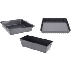 Stål Bageforme De Buyer Gateaux Set Bageform