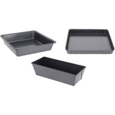 De Buyer Gateaux Set Baking Tin