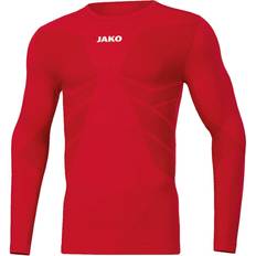 Poliamida Camisetas JAKO Camiseta Comfort 2.0 - Rouge